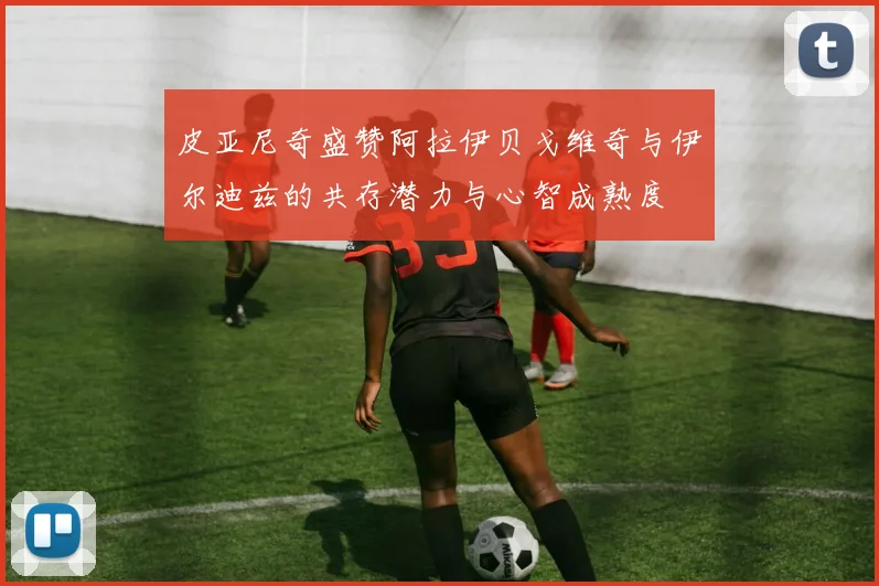 皮亚尼奇盛赞阿拉伊贝戈维奇与伊尔迪兹的共存潜力与心智成熟度