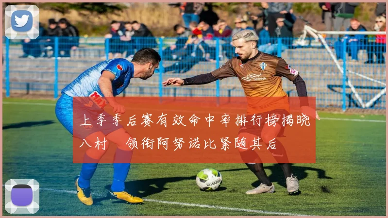 上季季后赛有效命中率排行榜揭晓八村塁领衔阿努诺比紧随其后