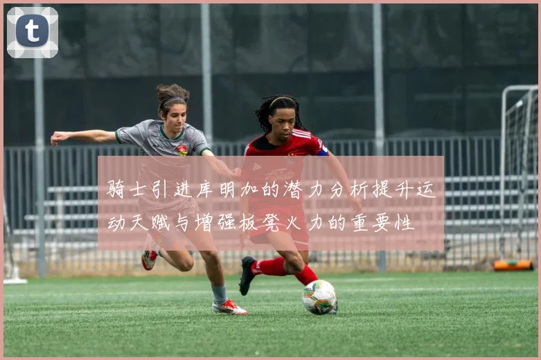 骑士引进库明加的潜力分析提升运动天赋与增强板凳火力的重要性