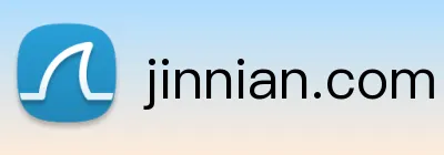 jinnian.com logo