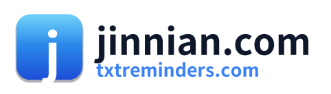 jinnian.com